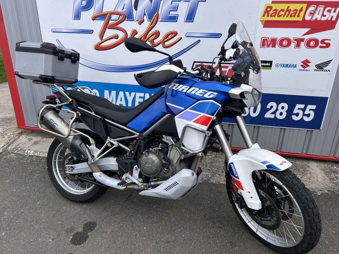 APRILIA TUAREG 660 4