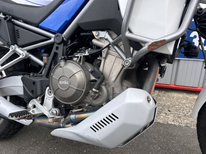 APRILIA TUAREG 660 4