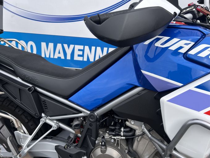 APRILIA TUAREG 660 4