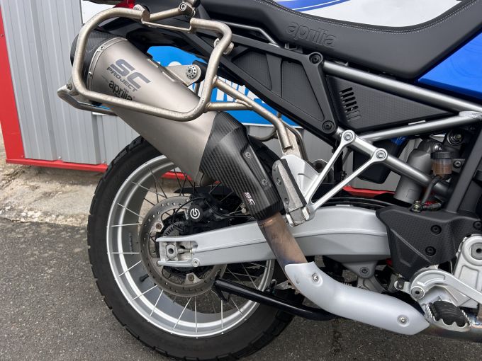 APRILIA TUAREG 660 4