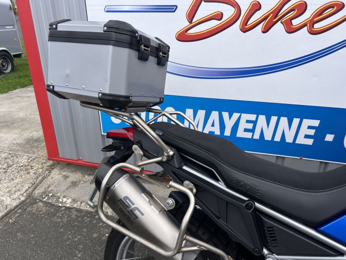 APRILIA TUAREG 660 4