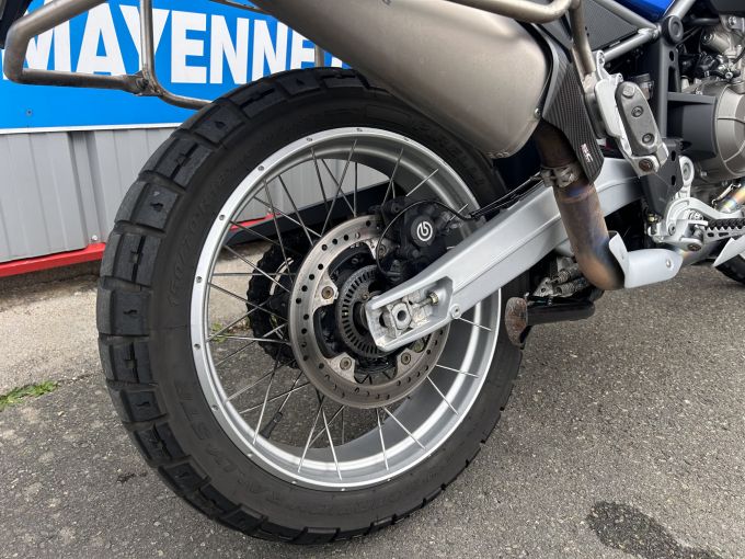 APRILIA TUAREG 660 4