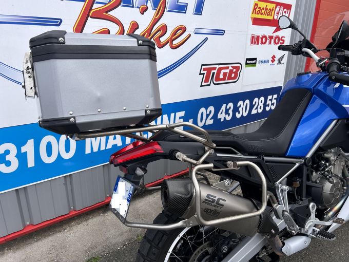 APRILIA TUAREG 660 4