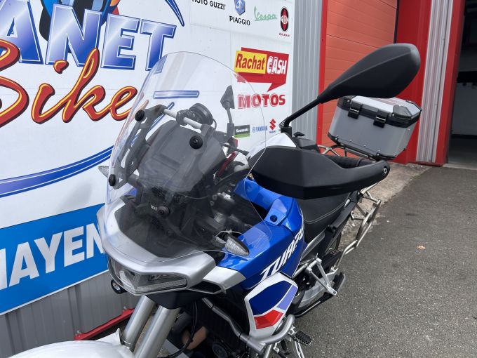 APRILIA TUAREG 660 4