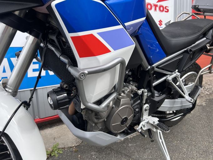 APRILIA TUAREG 660 4