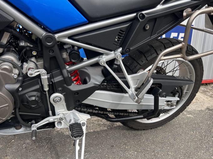 APRILIA TUAREG 660 4