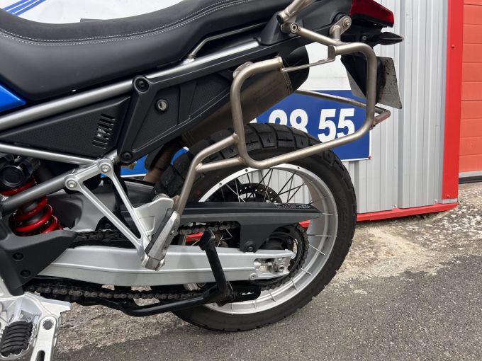 APRILIA TUAREG 660 4