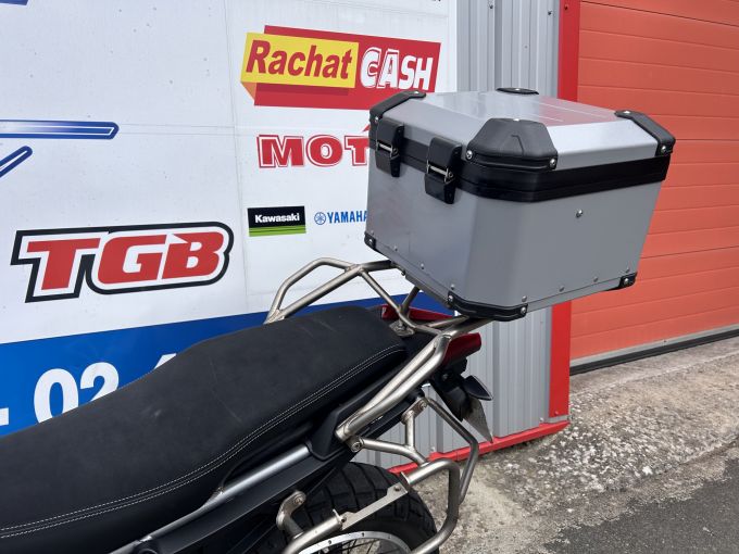 APRILIA TUAREG 660 4