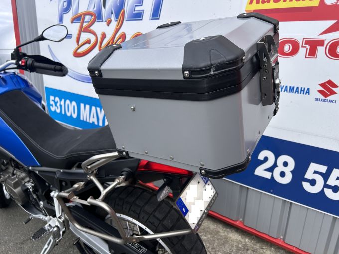 APRILIA TUAREG 660 4