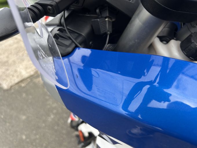 APRILIA TUAREG 660 4