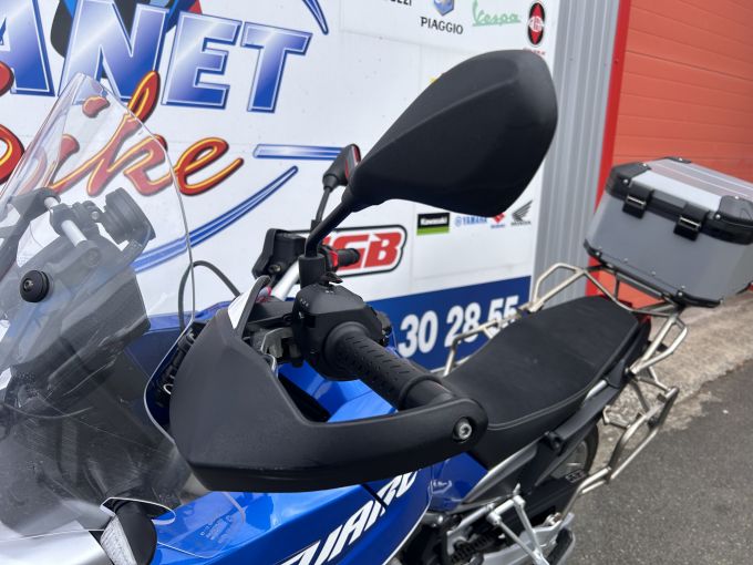 APRILIA TUAREG 660 4