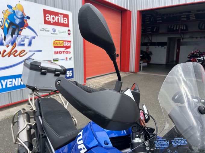 APRILIA TUAREG 660 4