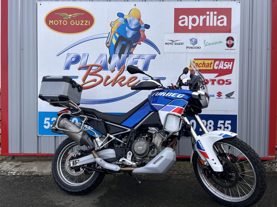 APRILIA TUAREG 660 4