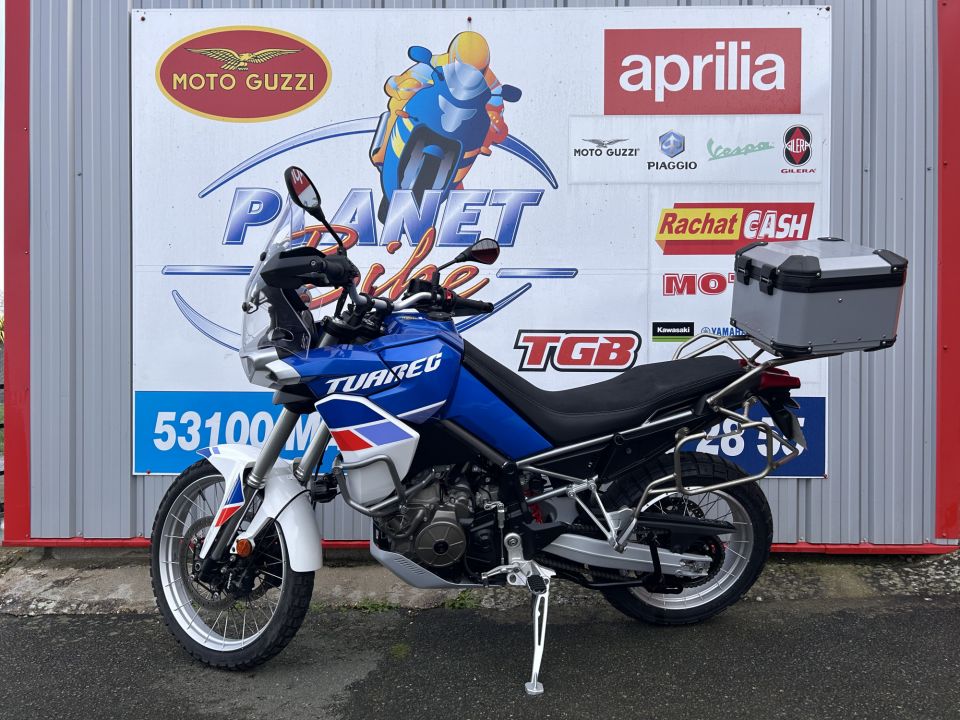 APRILIA TUAREG 660 4