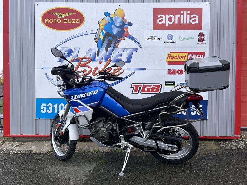 APRILIA TUAREG 660 4