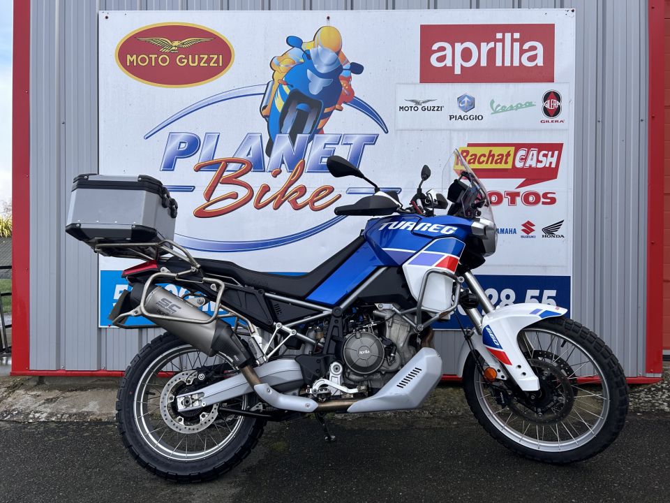 APRILIA TUAREG 660 4