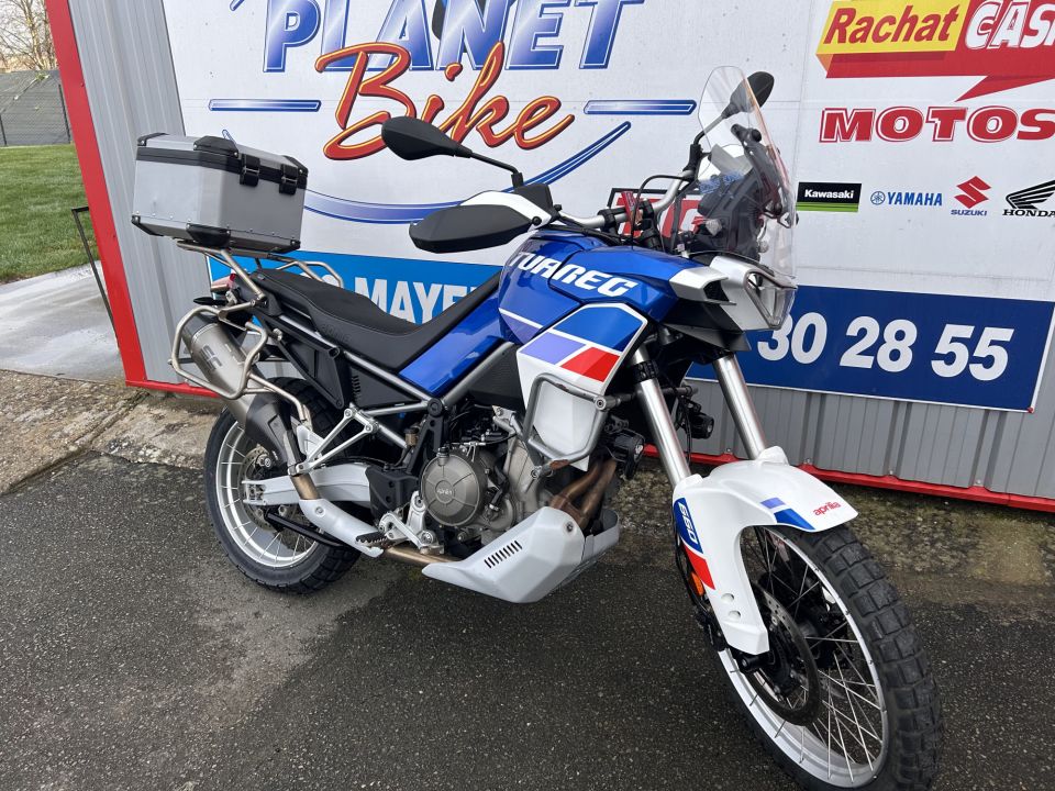APRILIA TUAREG 660 4