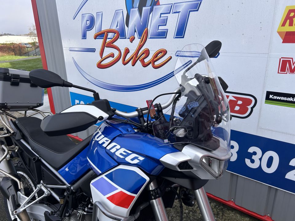 APRILIA TUAREG 660 4