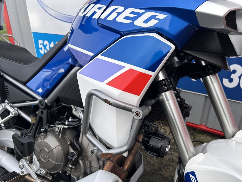 APRILIA TUAREG 660 4