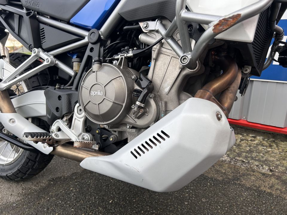 APRILIA TUAREG 660 4