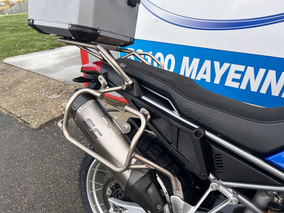 APRILIA TUAREG 660 4