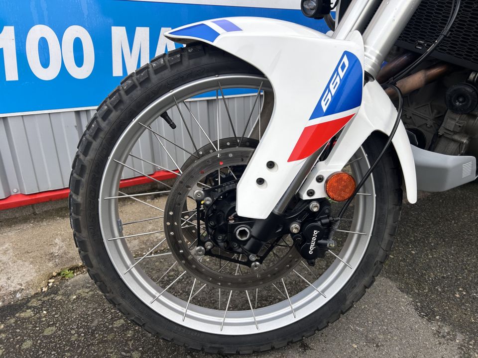 APRILIA TUAREG 660 4