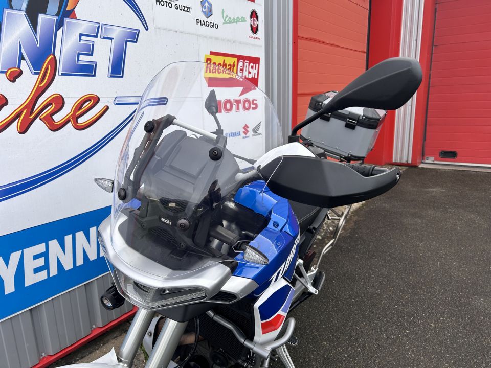 APRILIA TUAREG 660 4