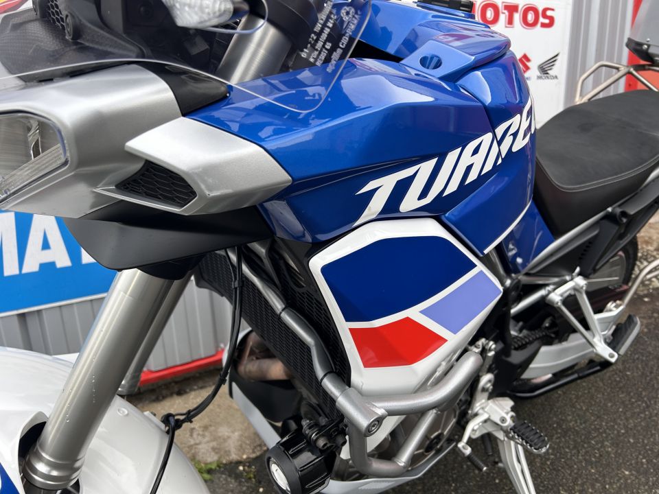 APRILIA TUAREG 660 4