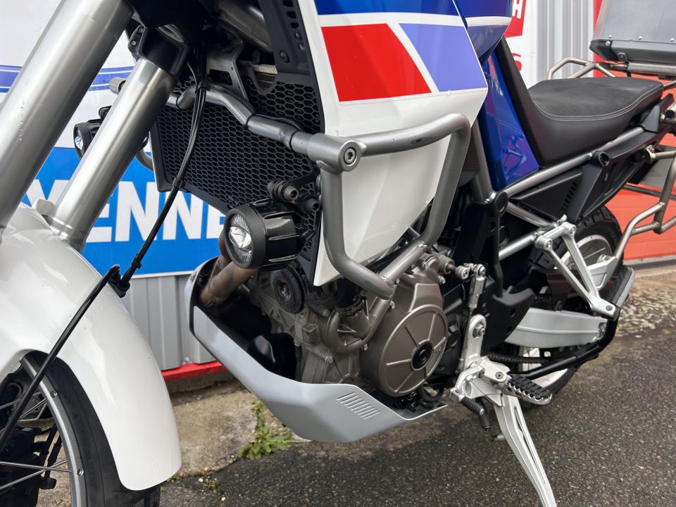 APRILIA TUAREG 660 4