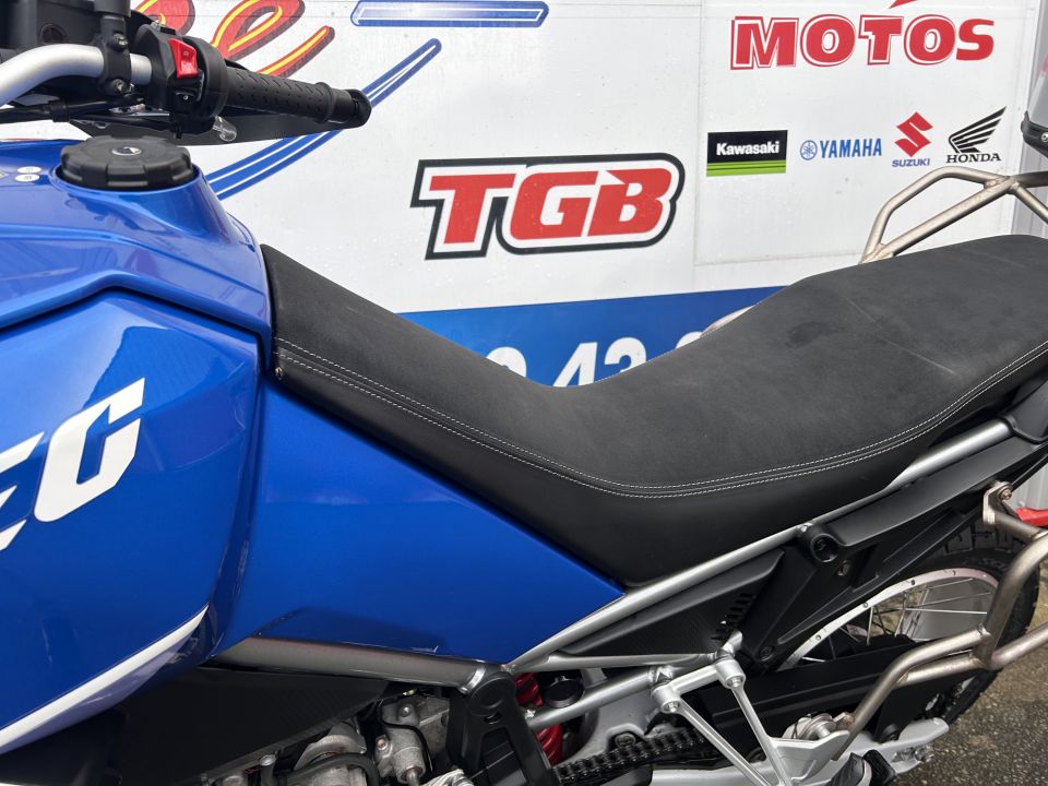 APRILIA TUAREG 660 4