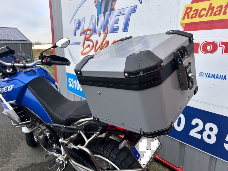 APRILIA TUAREG 660 4