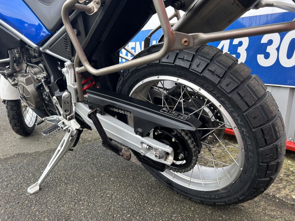 APRILIA TUAREG 660 4