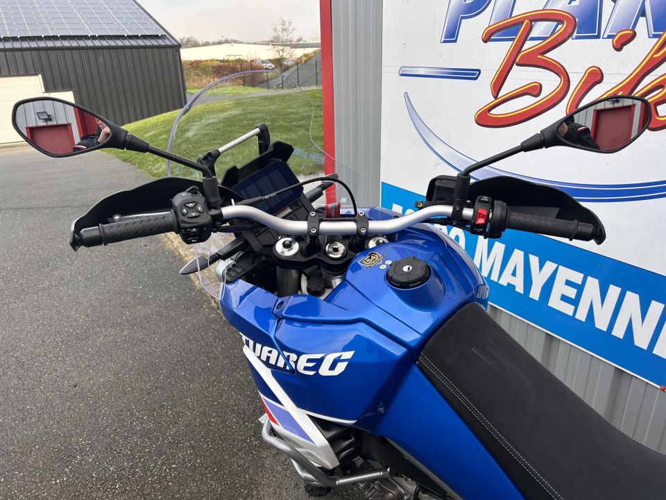 APRILIA TUAREG 660 4