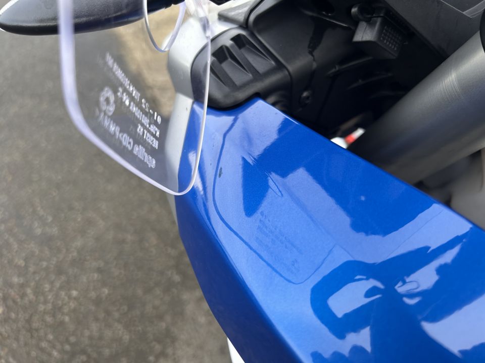 APRILIA TUAREG 660 4