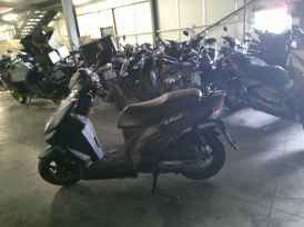 SYM ORBIT II 50 4T - 2024