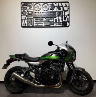 KAWASAKI Z 900 - 2025