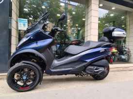 PIAGGIO MP3 500 HPE SPORT ADVANCED ABS ASR - 2020