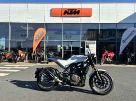 HUSQVARNA 401 VITPILEN - 2022