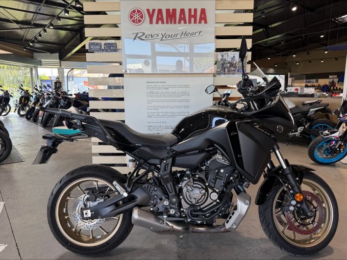 YAMAHA TRACER 7 4
