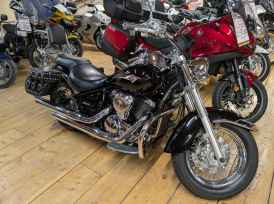 KAWASAKI VN - 2007