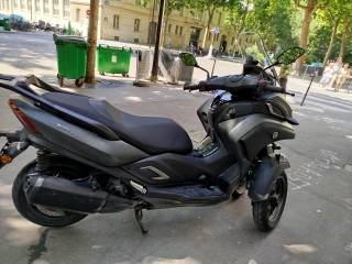 YAMAHA TRICITY 300 - 2022