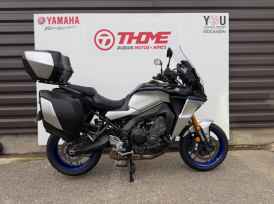 YAMAHA TRACER 9 GT+ - 2024