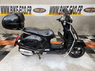 PIAGGIO GTS 125 - 2020