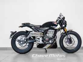 FB MONDIAL HIPSTER 125 ABS - 2021