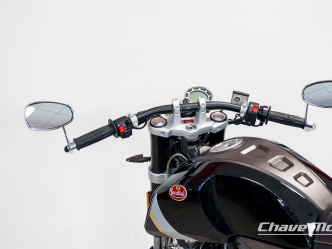 FB MONDIAL HIPSTER 125 ABS 4