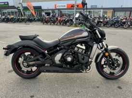 KAWASAKI VULCAN 650 S - 2024