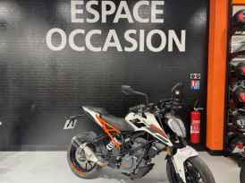 KTM 125 DUKE - 2020