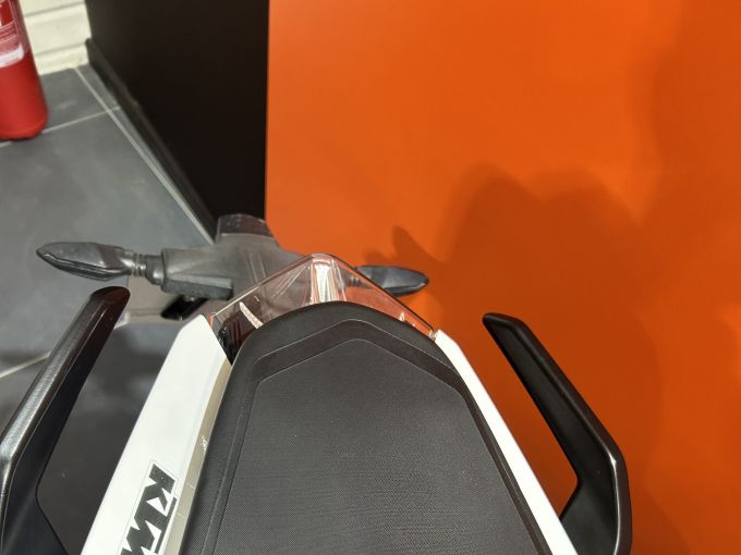 KTM 125 DUKE 4
