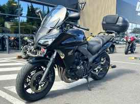 HONDA CB 1000 FA - 2014