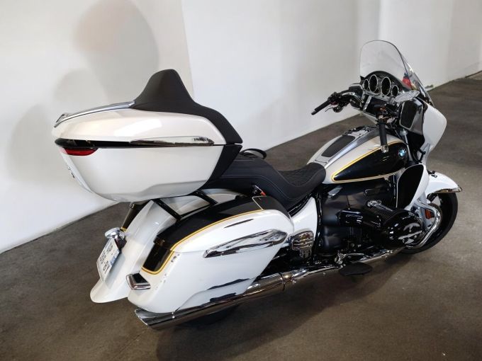 BMW R 18 TRANSCONTINENTAL 4